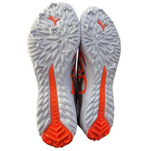 NEW Puma Unisex Adult Ultra 5 Match TT Soccer Shoe Size 9.5 main image 8